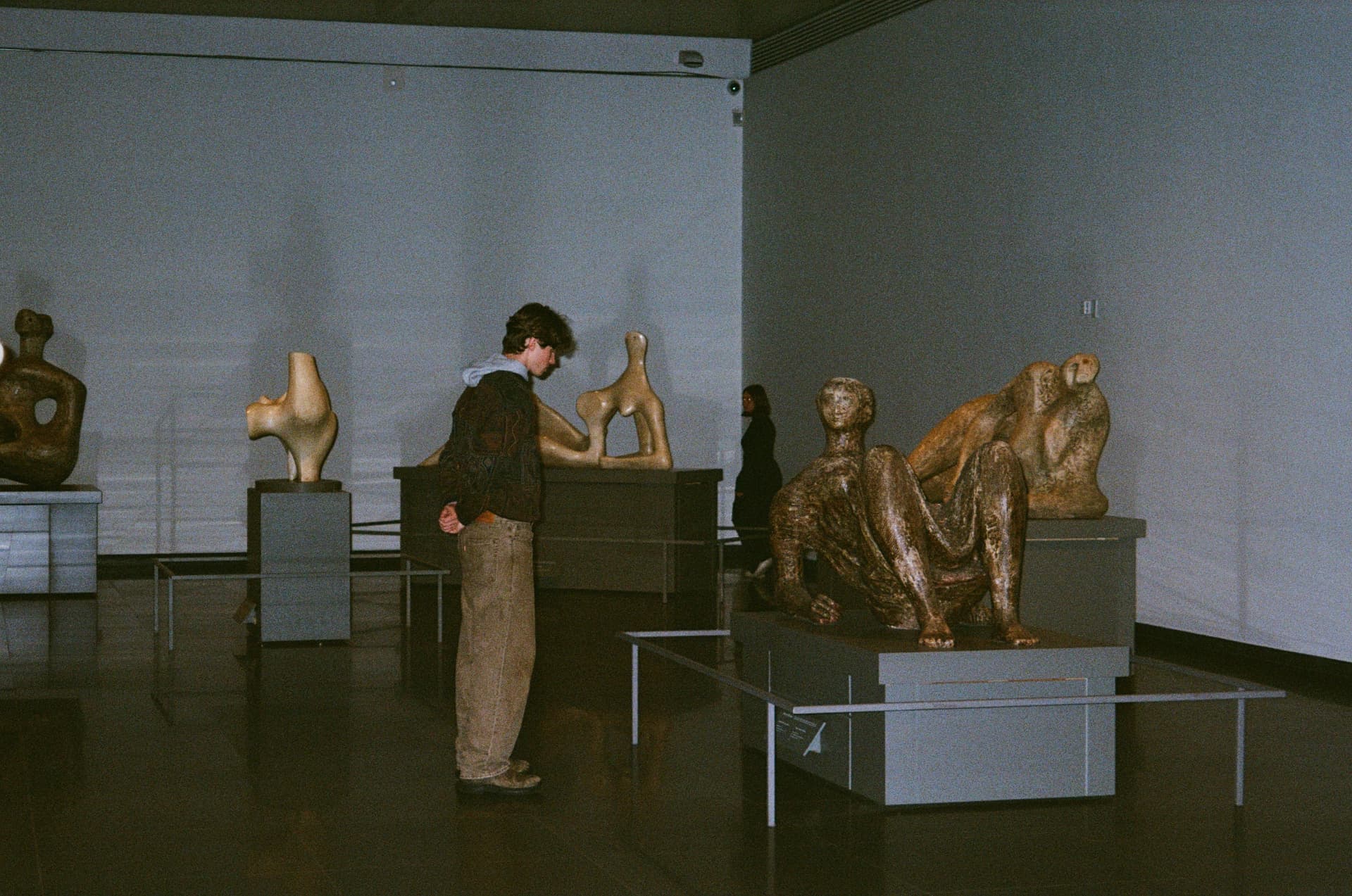 Film photograph 12 by Ksenia Li