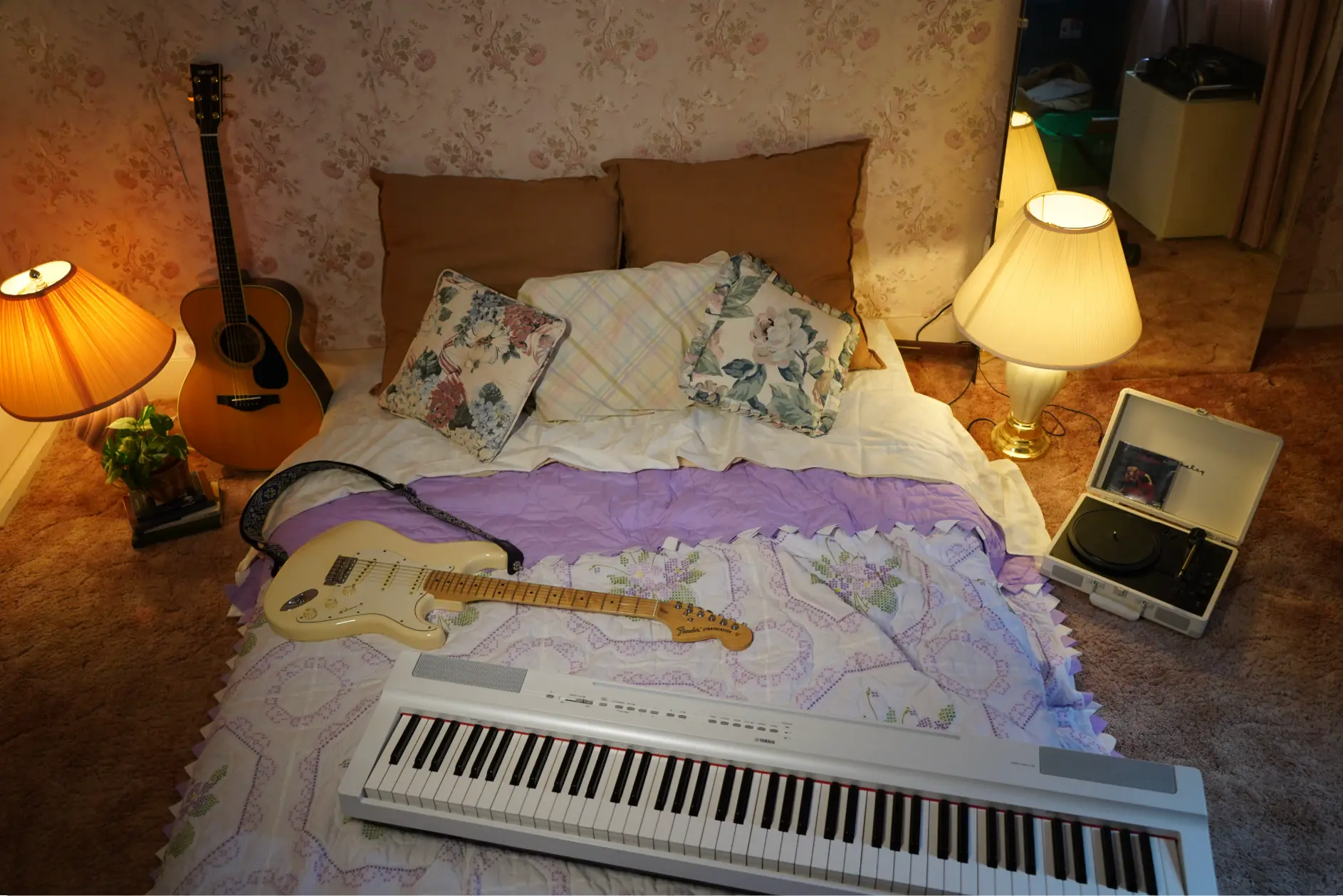 AmandaMya cover