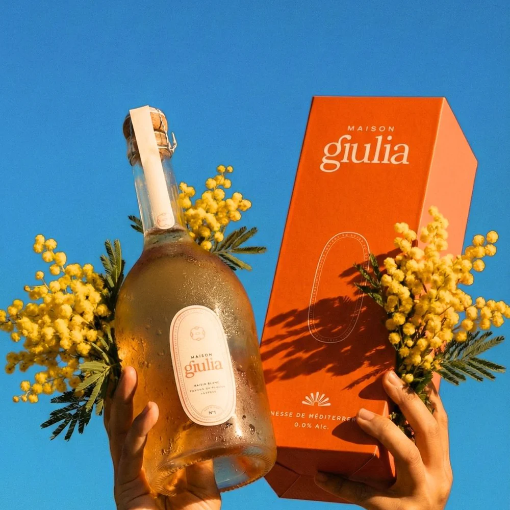 Maison Giulia cover