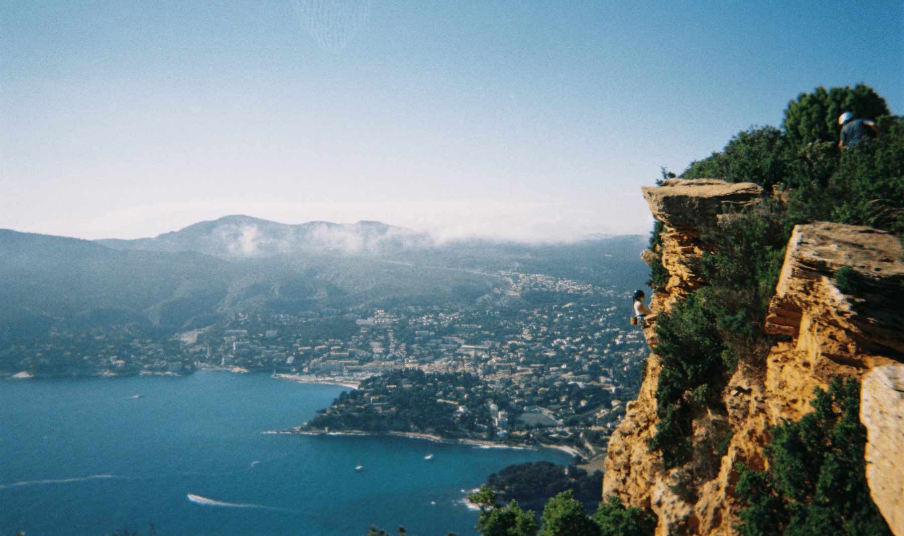 Film photograph 2 by Ksenia Li