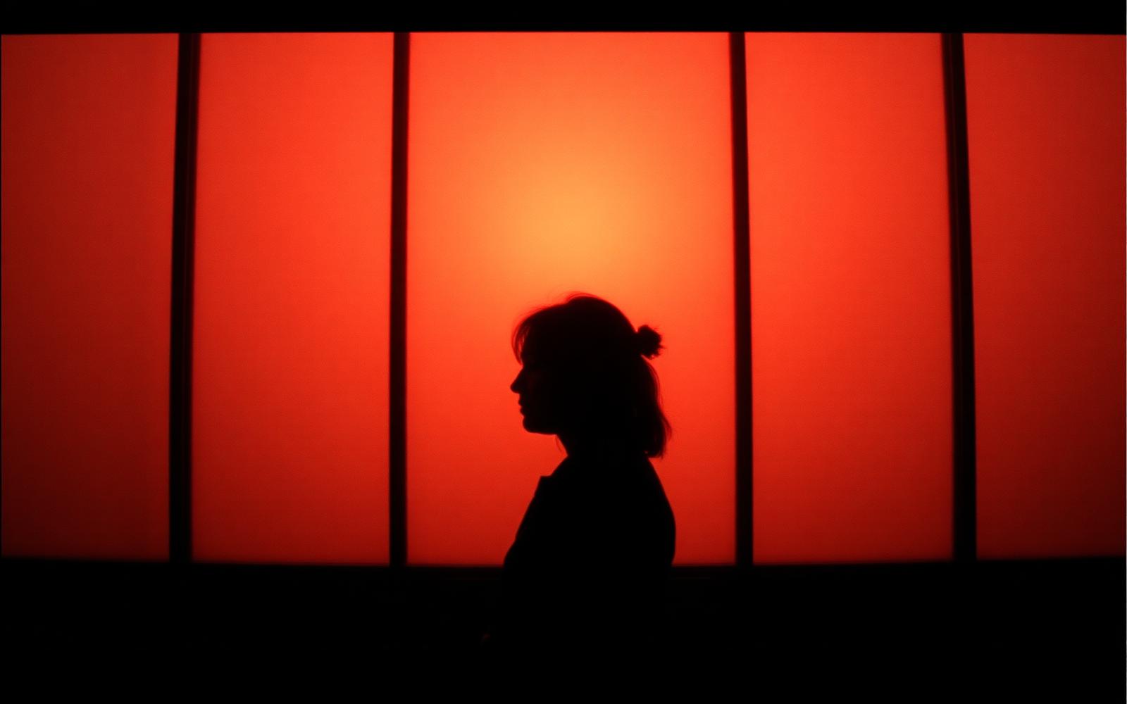 A Short Film cover